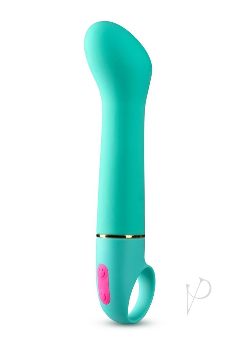 Aria Flirty Af Teal