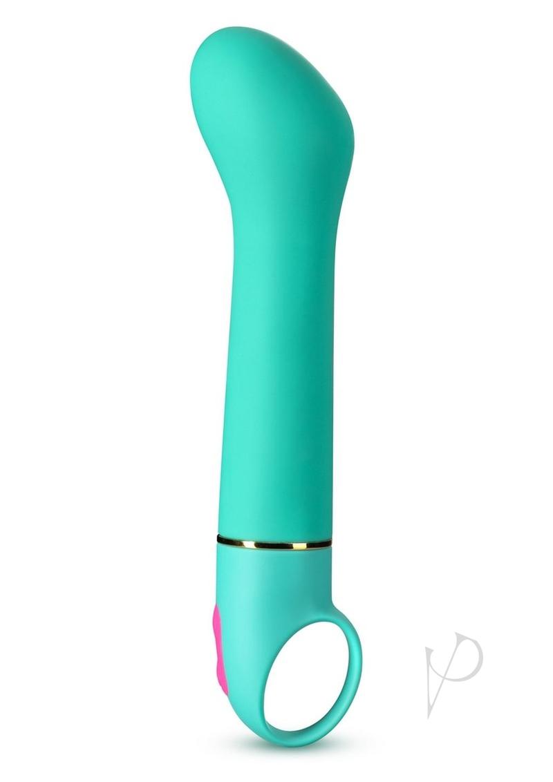 Aria Flirty Af Teal