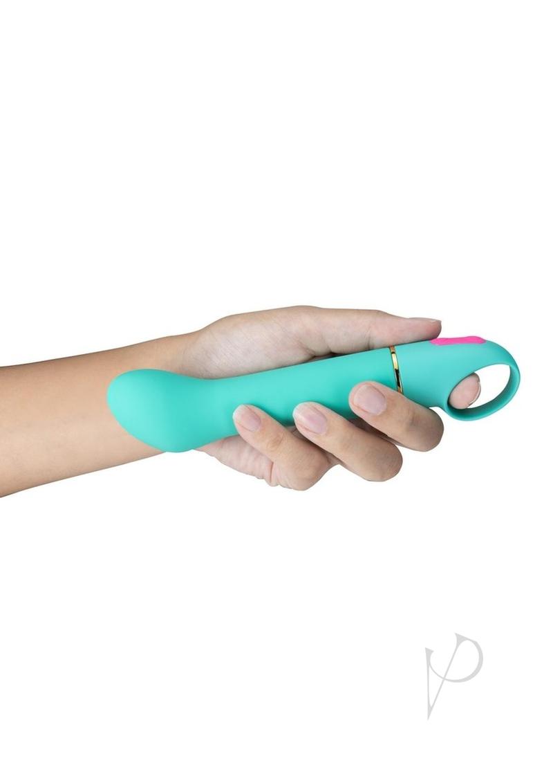Aria Flirty Af Teal