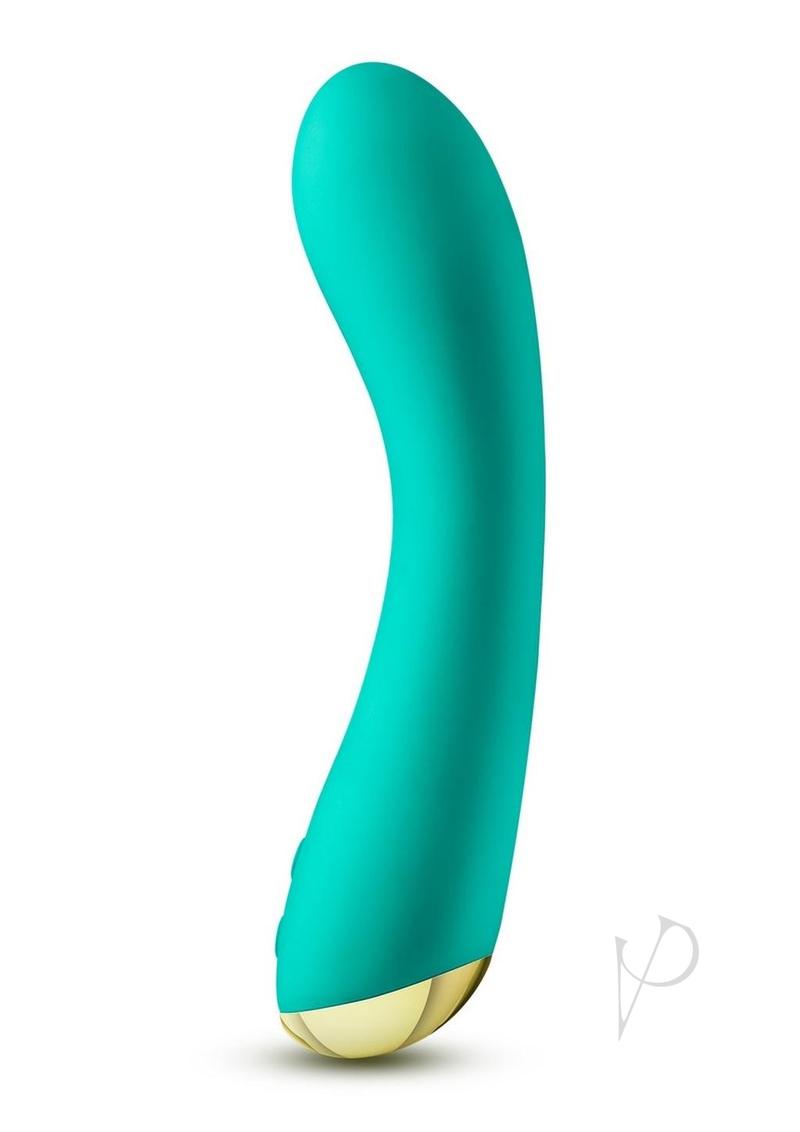 Aria Luscious Af Teal