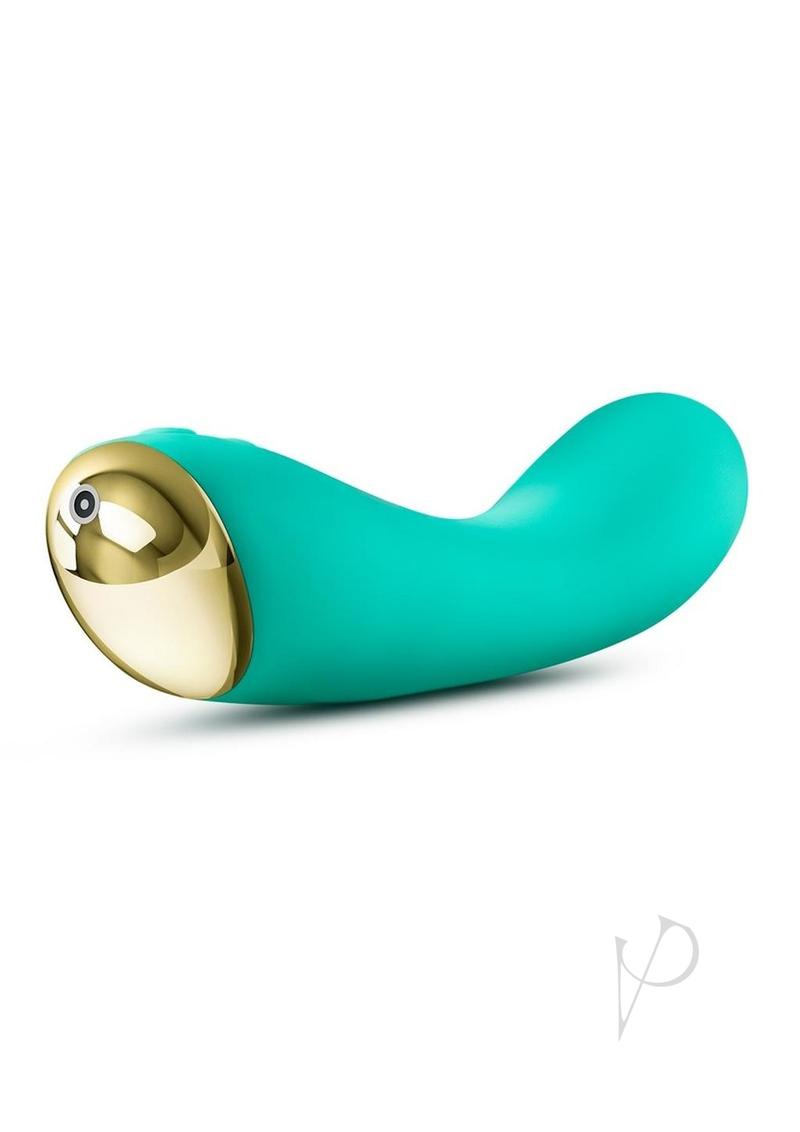 Aria Luscious Af Teal