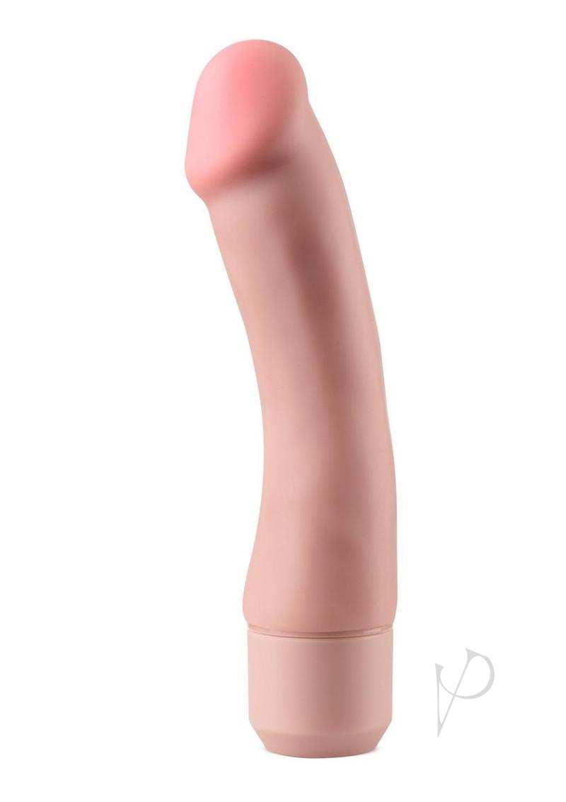 Dr Skin Silic Dr Steve Vibrate 7 Beige