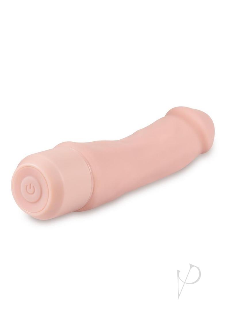 Dr Skin Silic Dr Steve Vibrate 7 Beige