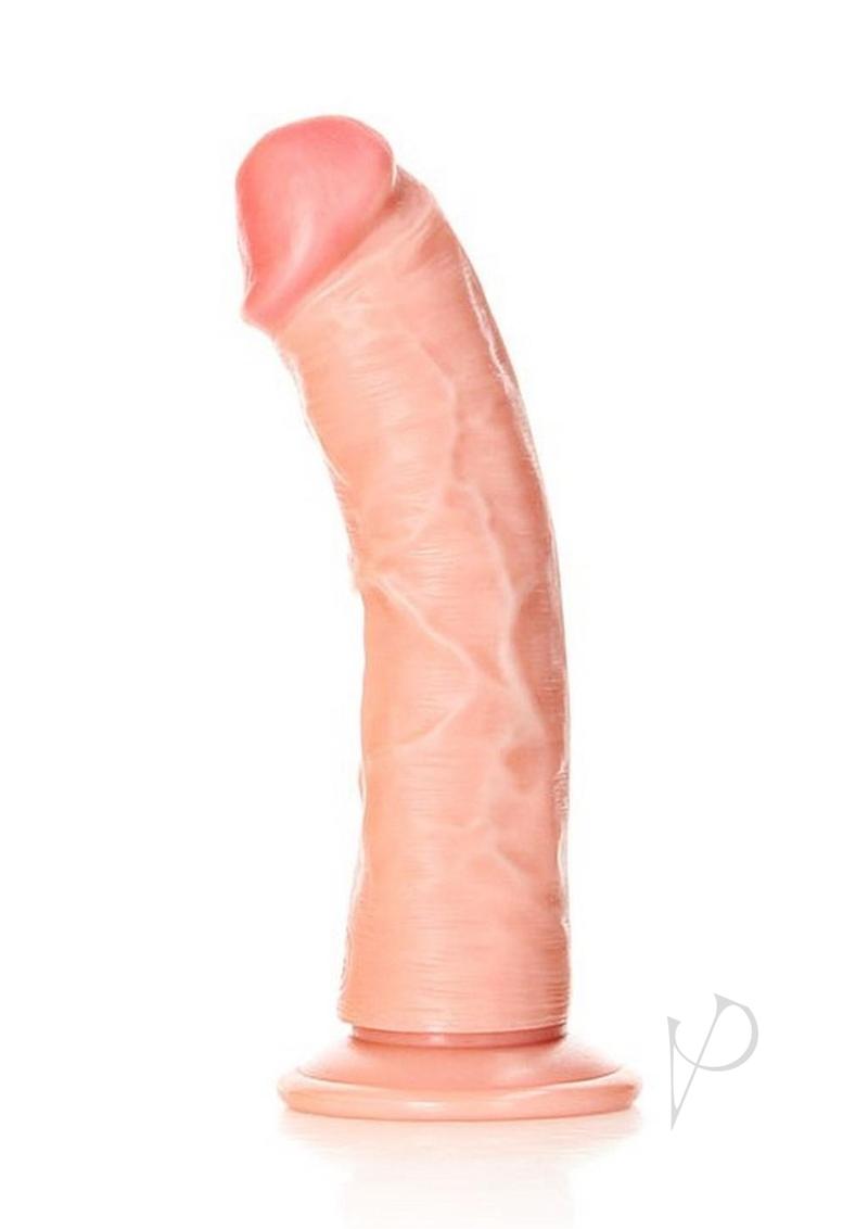 Realrock Curved 6 Vanilla