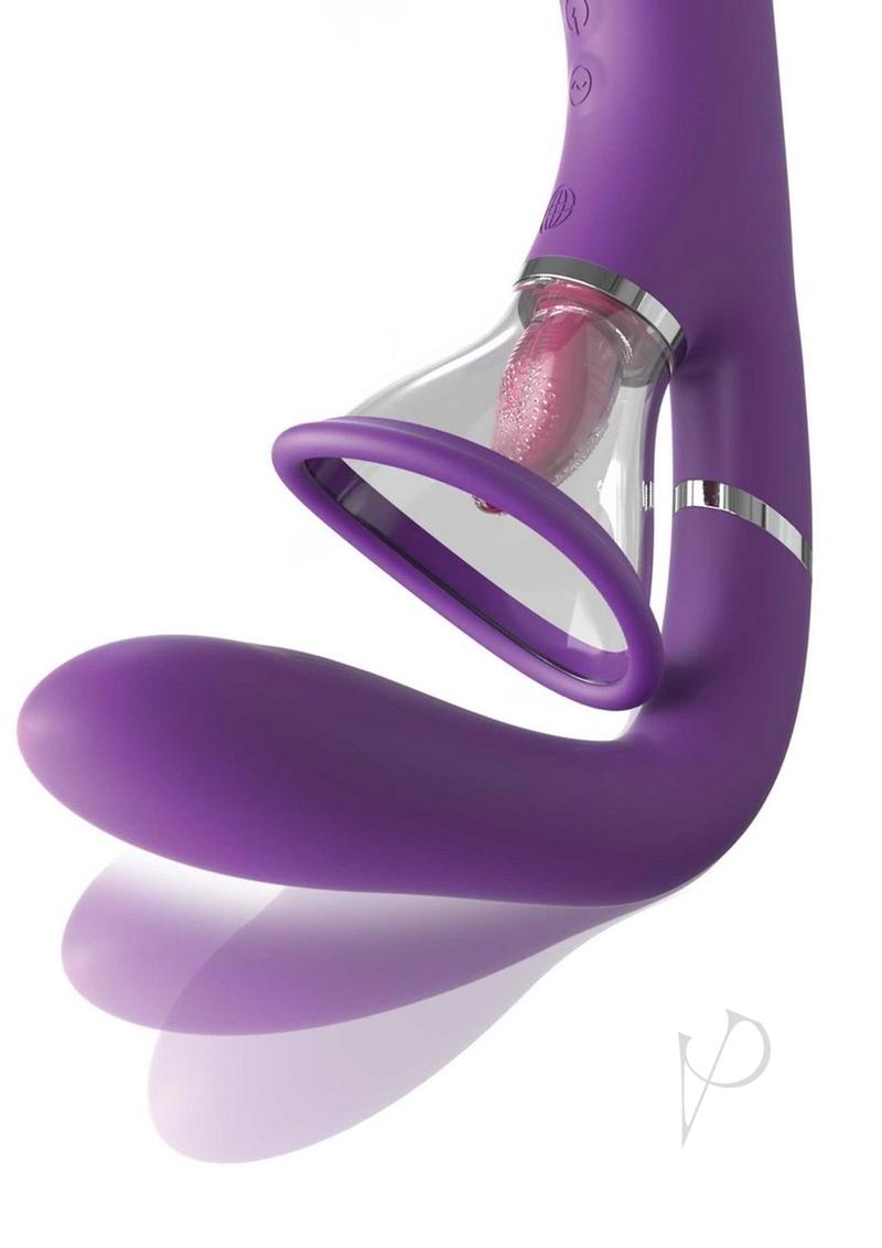 Fantasy For Her Ult Pleasure Pro