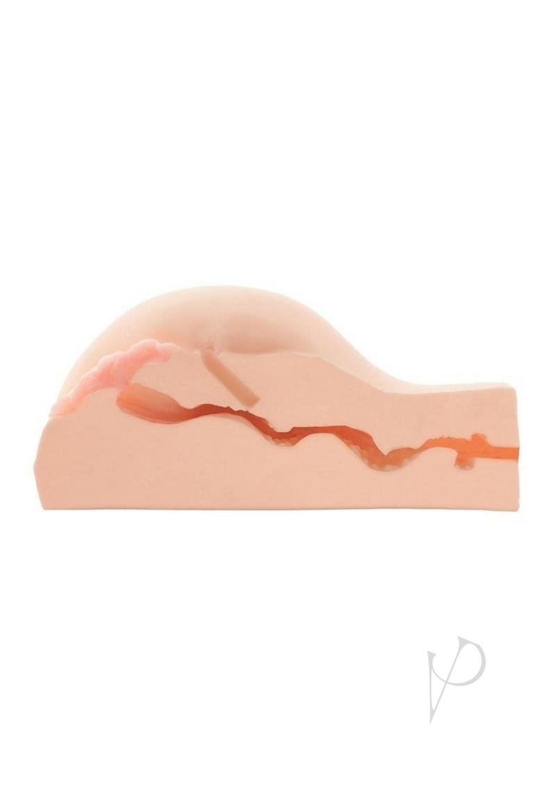 Myu Miss Emma Premium Mast Flesh