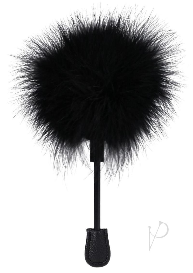 In A Bag Feather Tickler Black(sale)