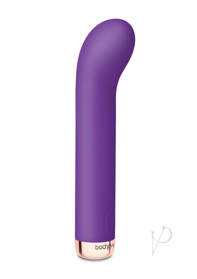 Bodywand My First Gspot Vibe Purple