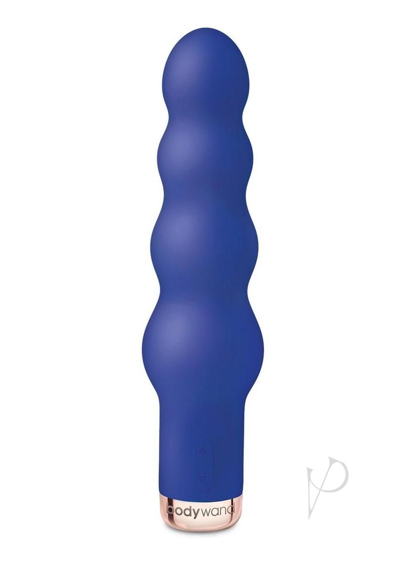 Bodywand My First Ripple Vibe Blue