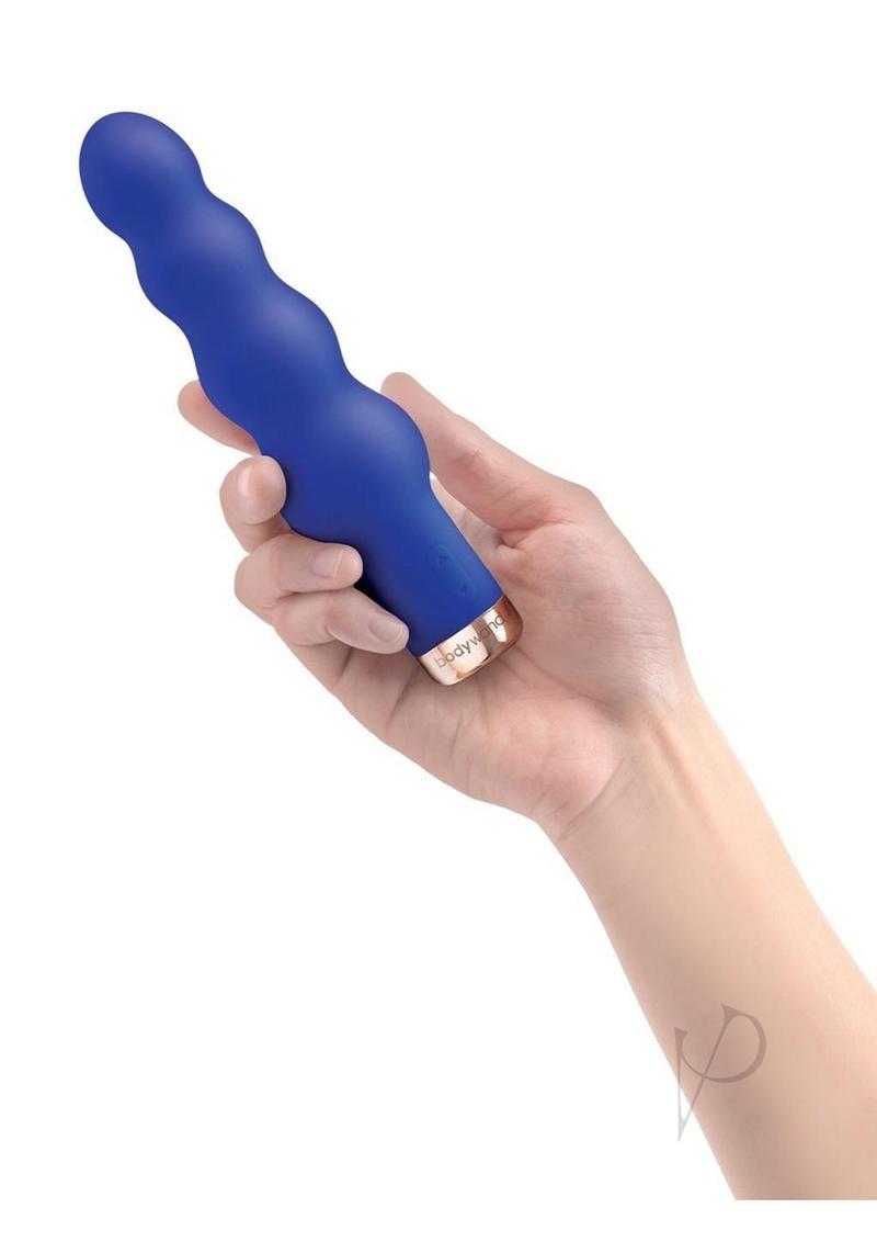 Bodywand My First Ripple Vibe Blue