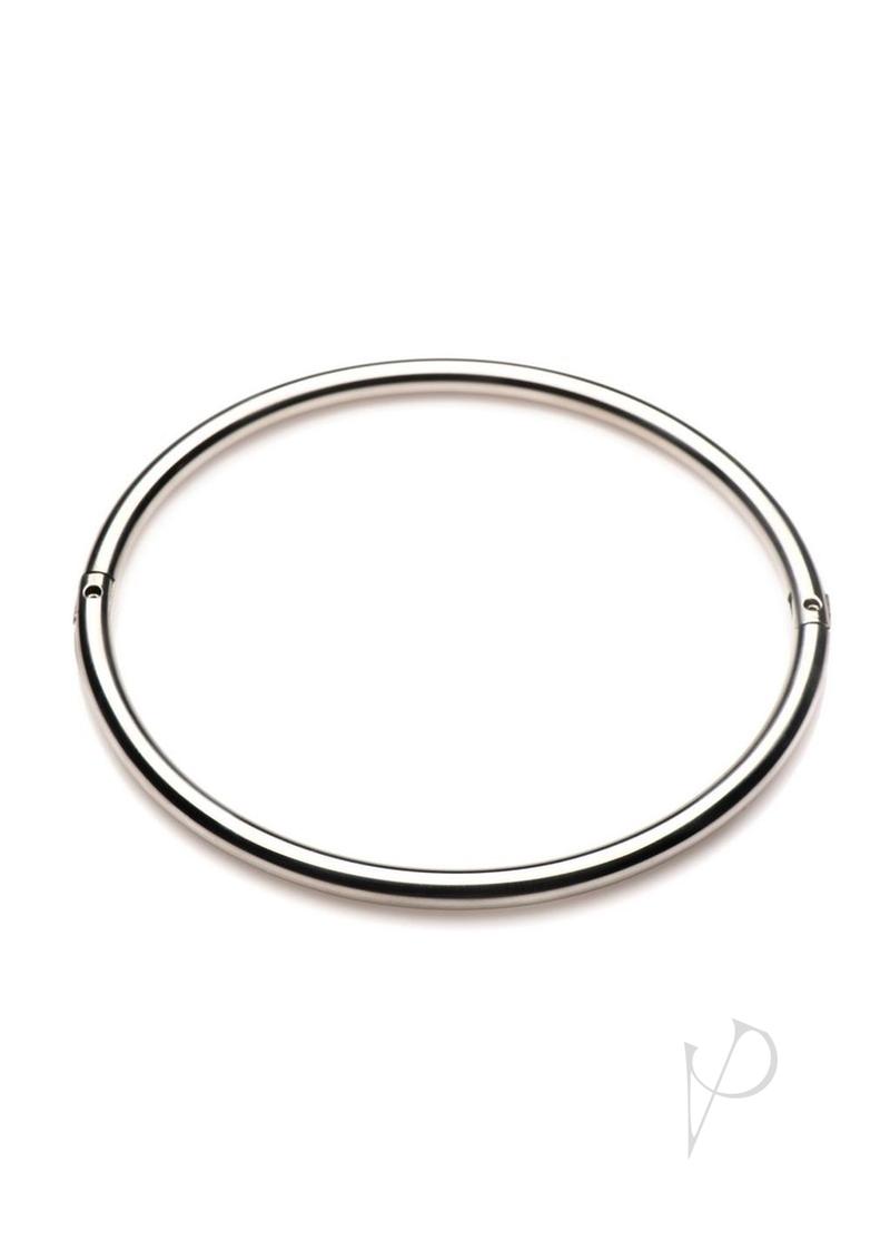 Ms Possession Steel Lock Collar Lg(disc)