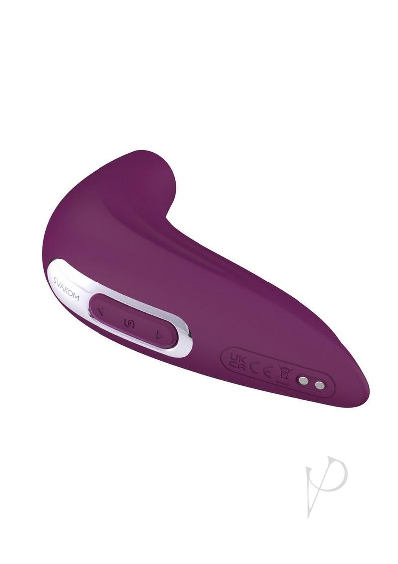 Svakom Pulse Union Violet