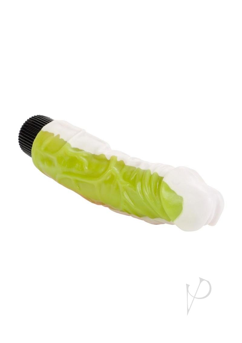 Funky Jelly Vibe 8 Orange