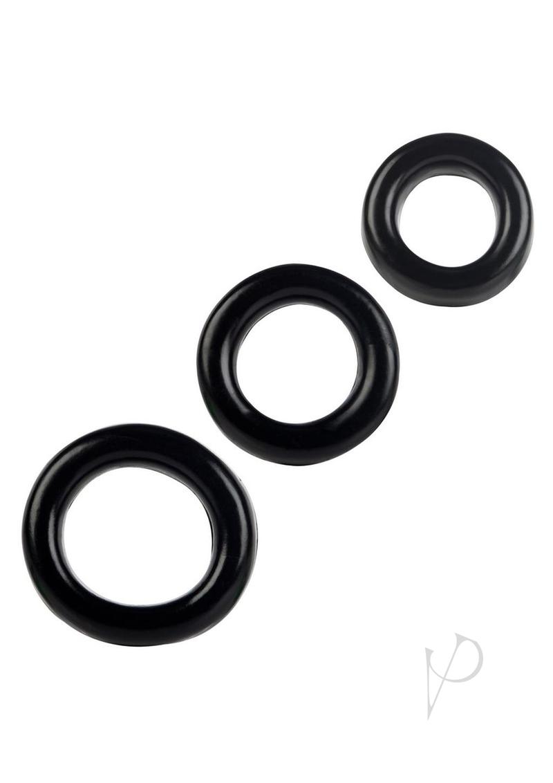 Colt 3 Ring Set