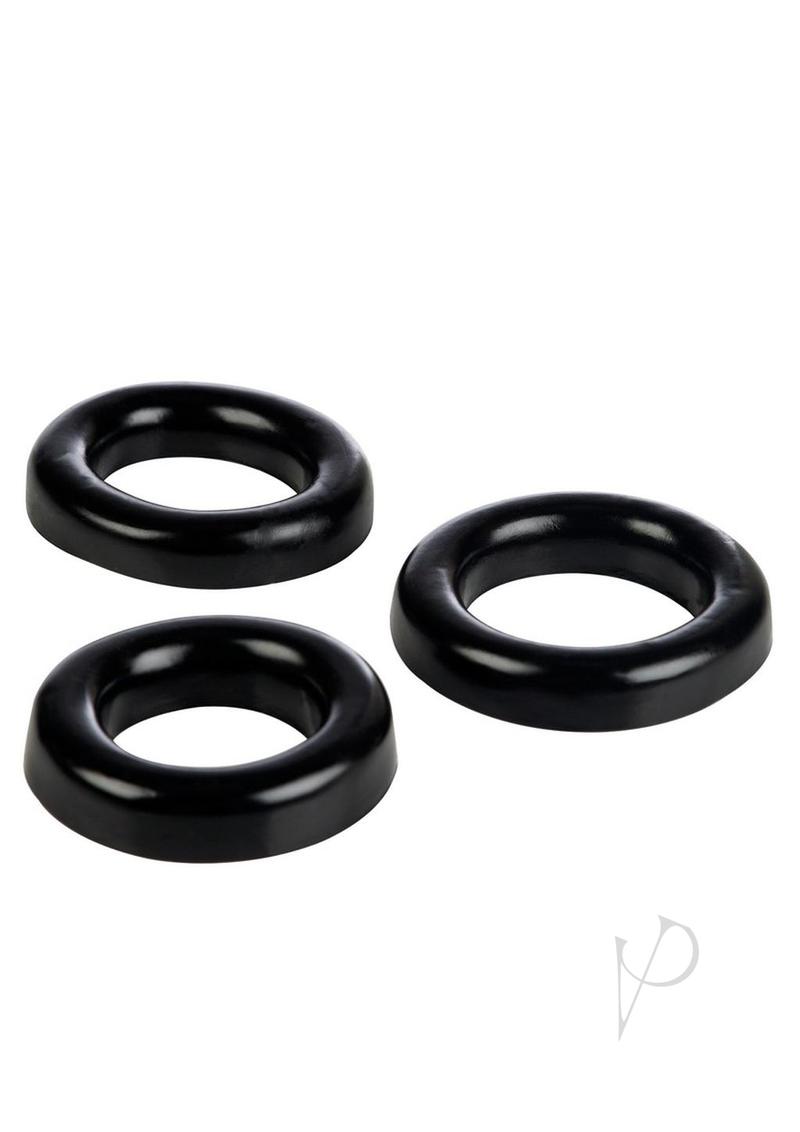 Colt 3 Ring Set