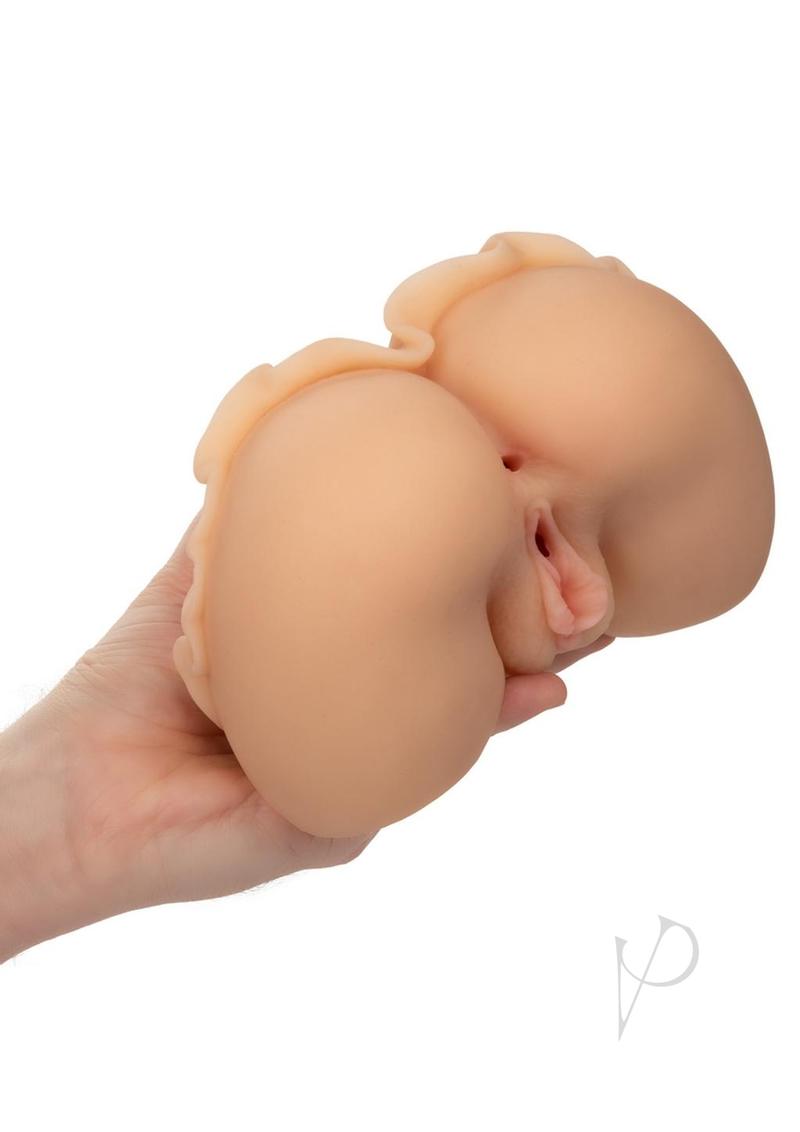Cheap Thrills Peep Show Girl