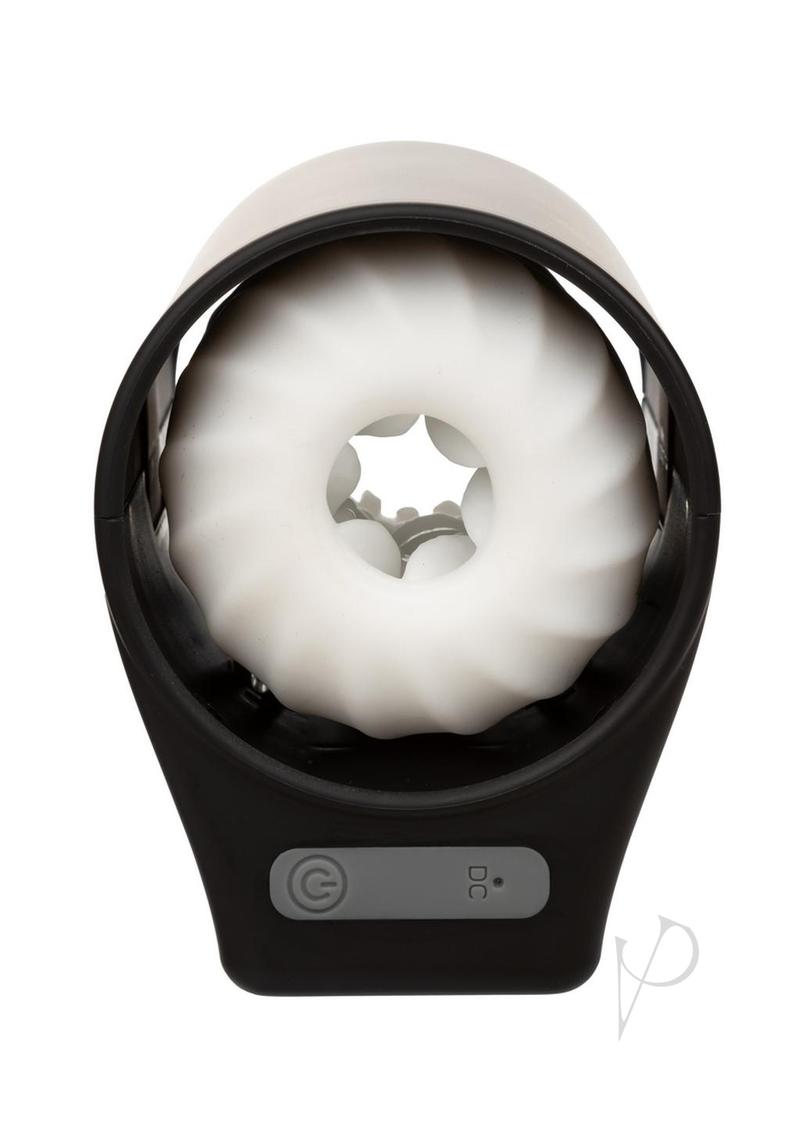 Optimum Power Power Thruster Blk