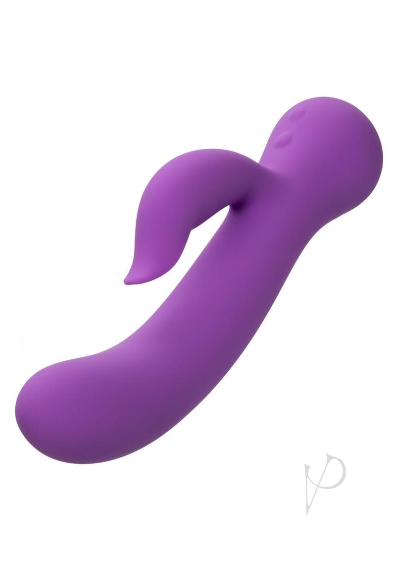 First Time Recharge Pleaser Purple