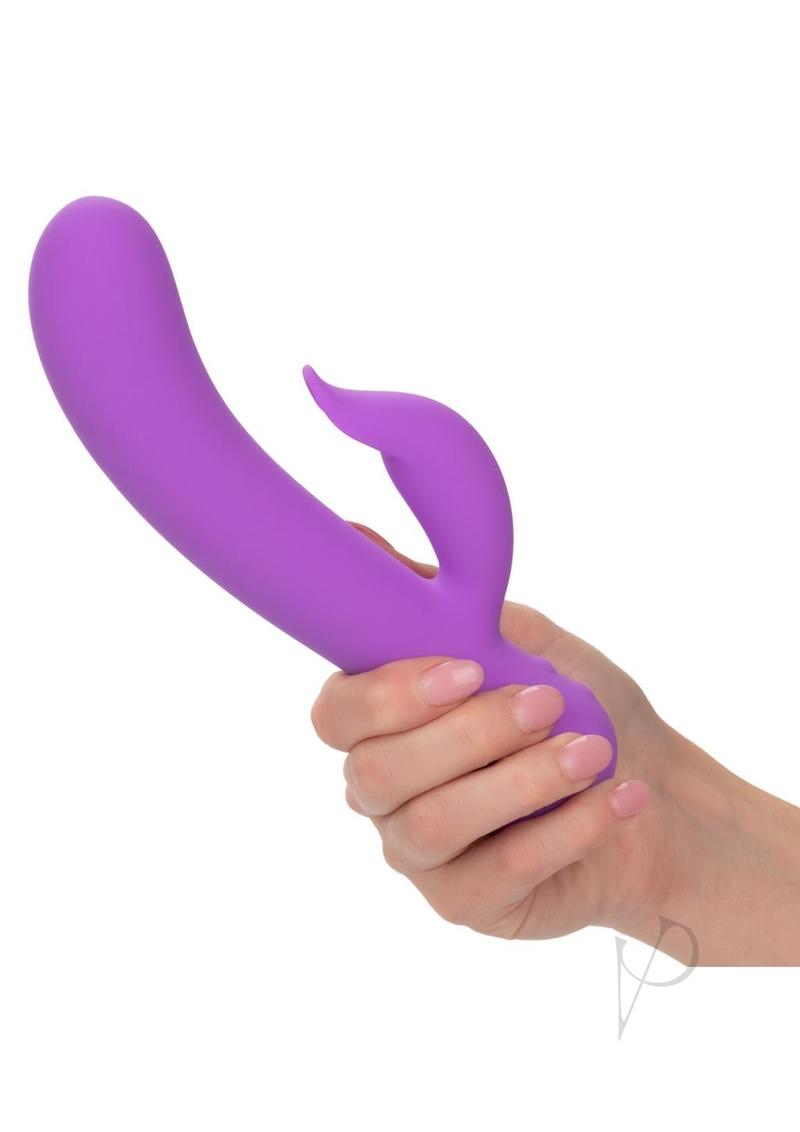 First Time Recharge Pleaser Purple
