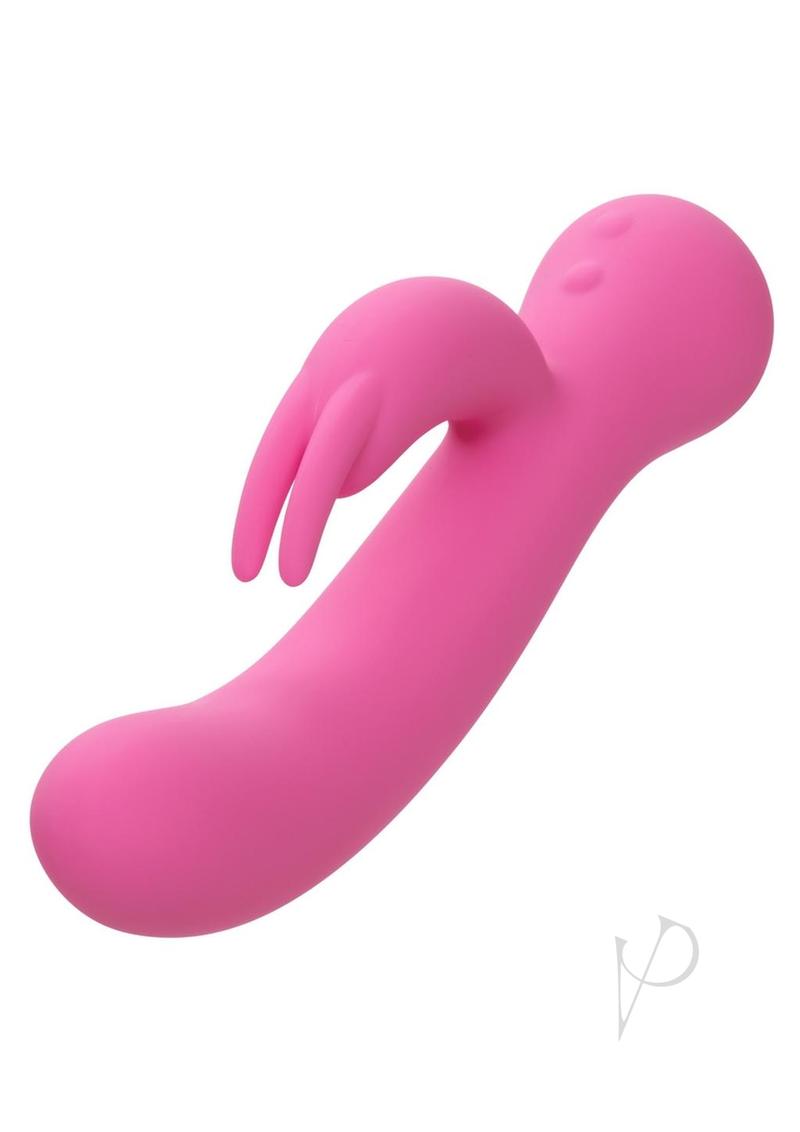 First Time Recharge Bunny Pink