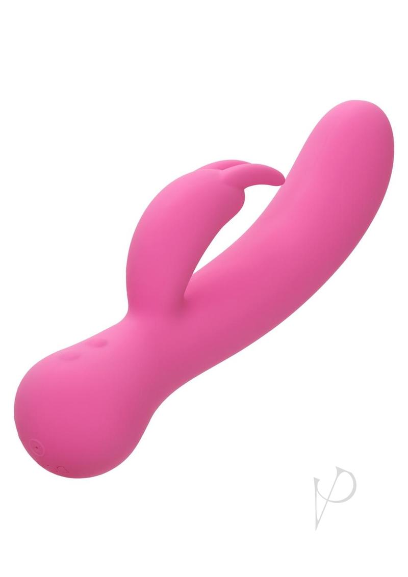 First Time Recharge Bunny Pink