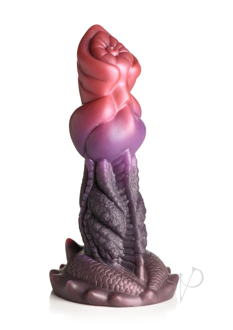 Creature Cock Deep Diver