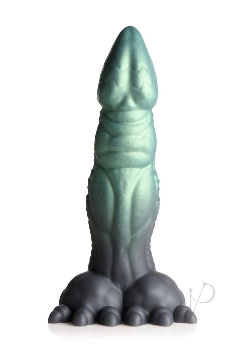 Creature Cock Dickosaur Dinosaur