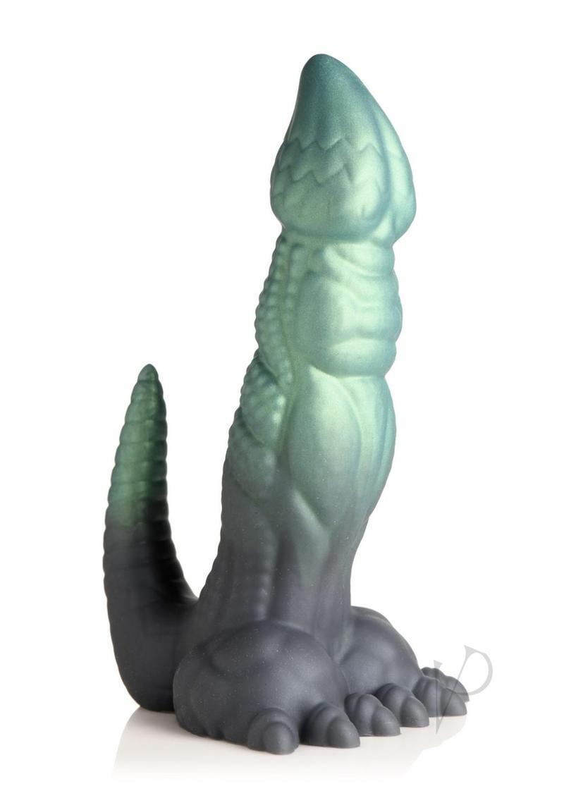 Creature Cock Dickosaur Dinosaur