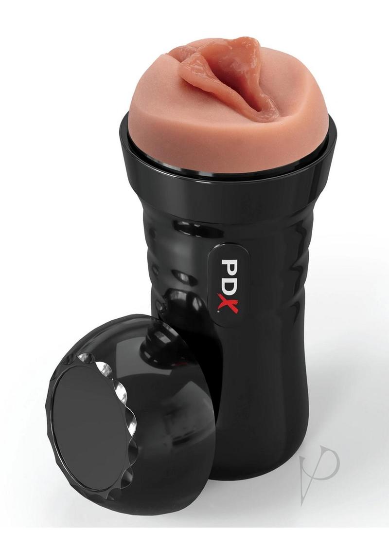 Pdx Wet Pussies Super Luscious Lips Brn