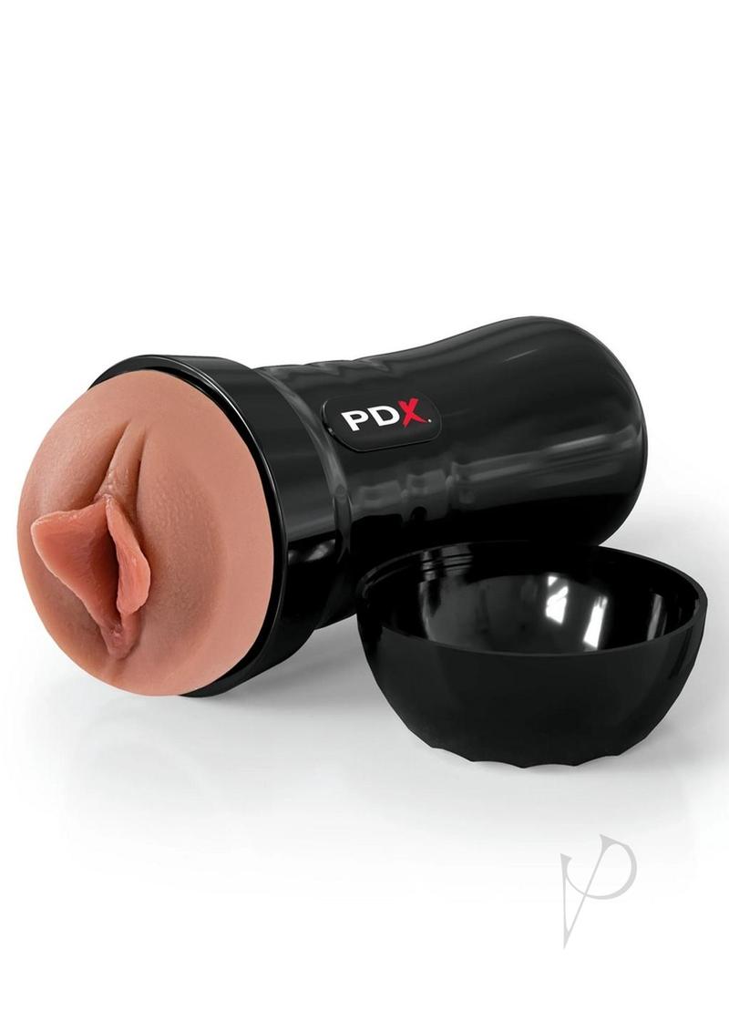 Pdx Wet Pussies Super Luscious Lips Brn
