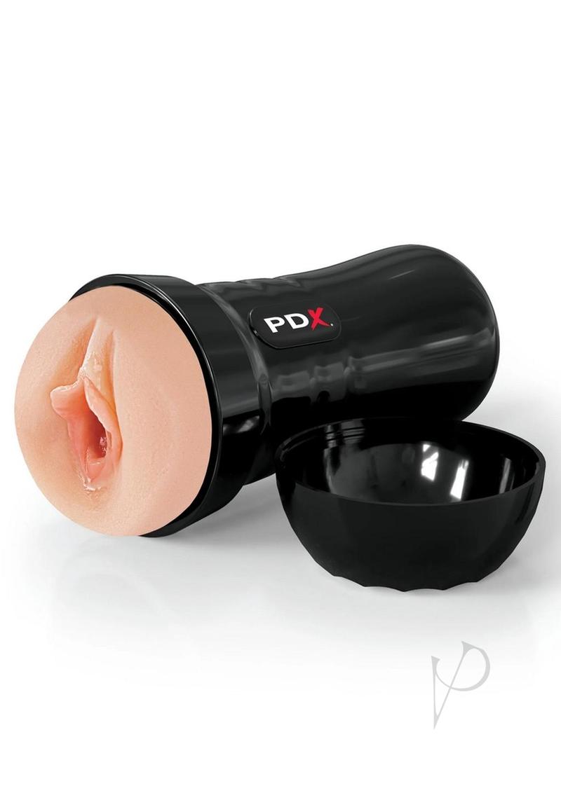 Pdx Wet Pussies Super Juicy Snatch Lt