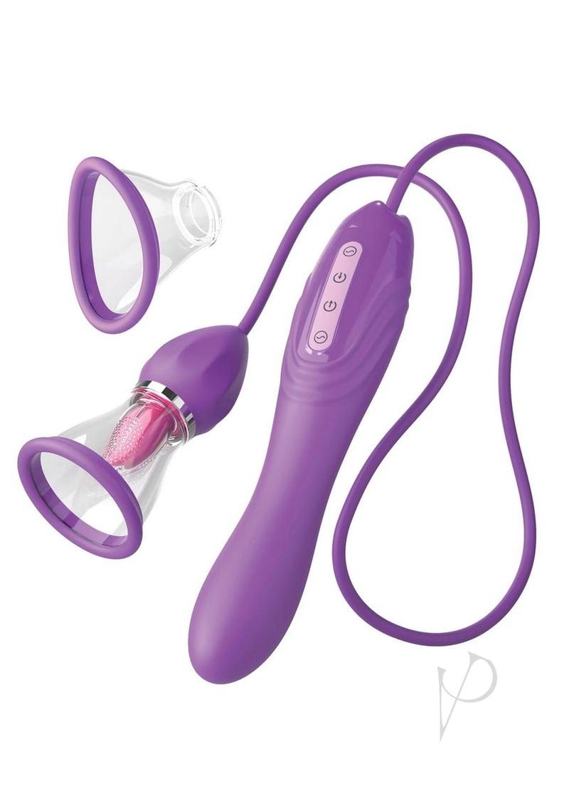 Fantasy For Her Ult Pleaser Max