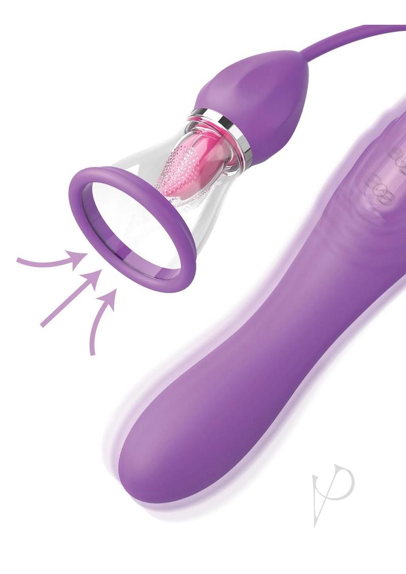 Fantasy For Her Ult Pleaser Max