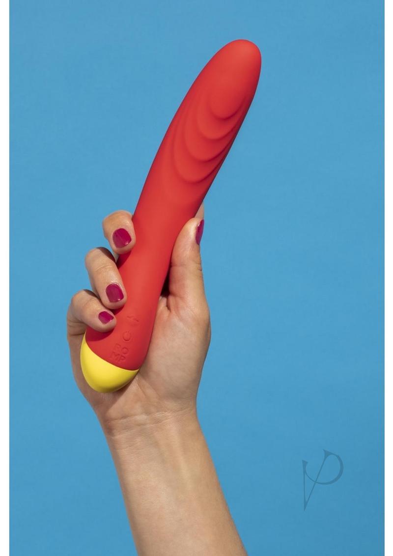 Romp Hype Orange