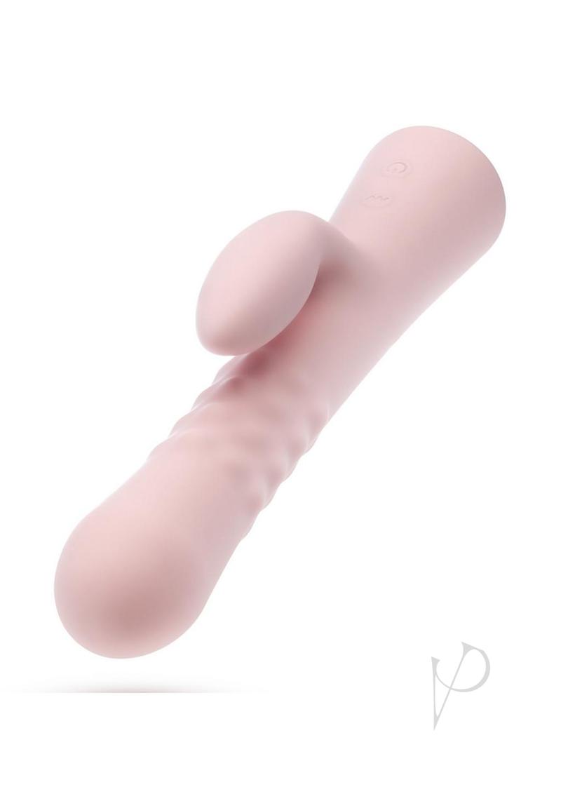 Blush Jaymie Pink