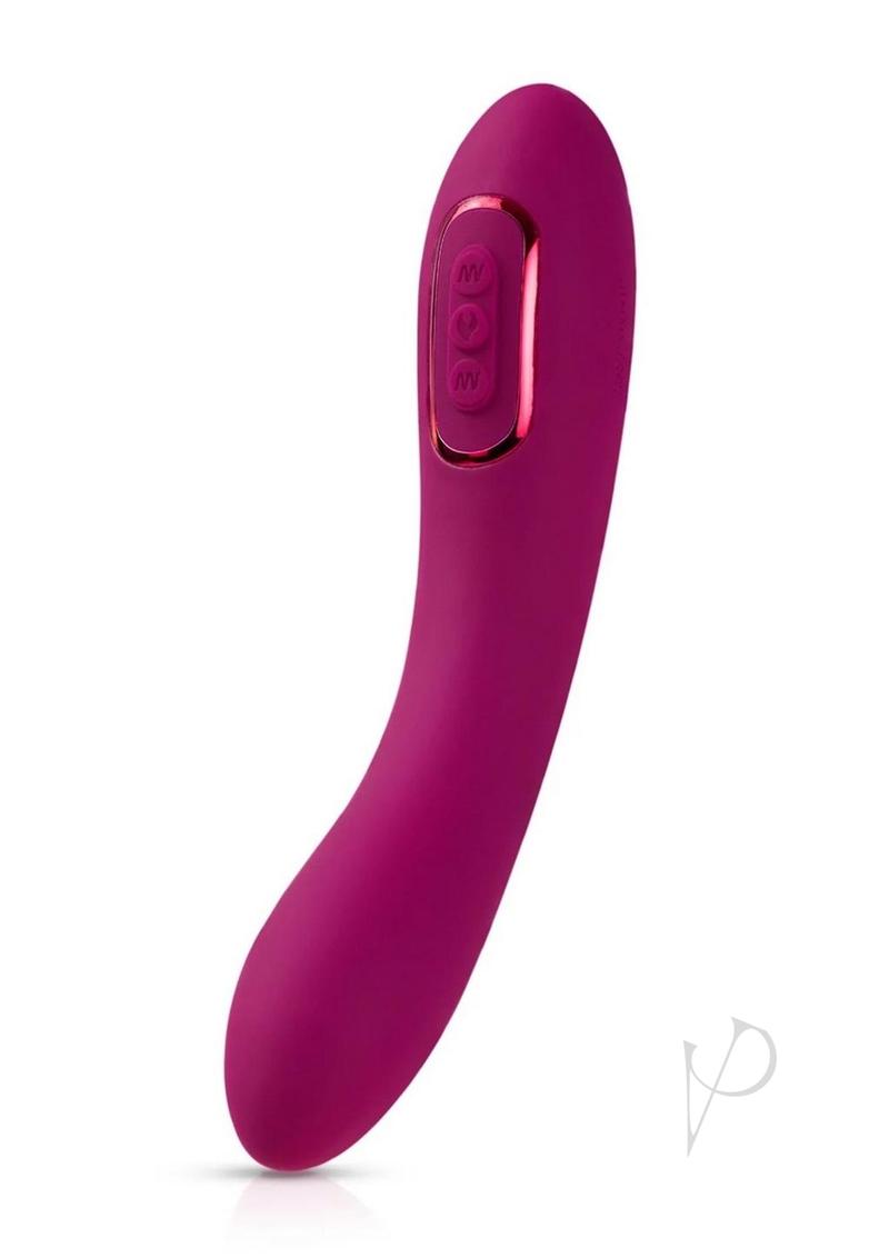 Jimmyjane Solis Form 6 Fuchsia