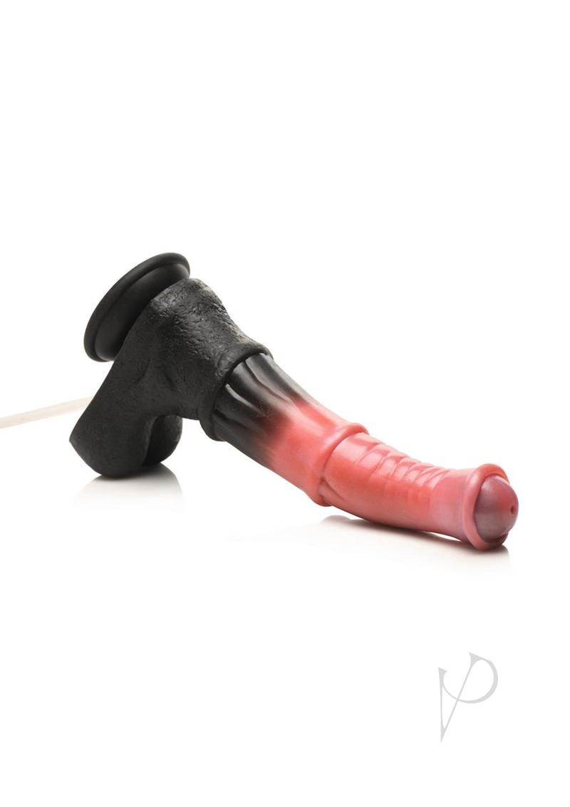 Creature Cock Centaur Explosion