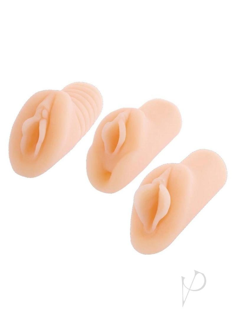 Always Horny Strokers 3pk