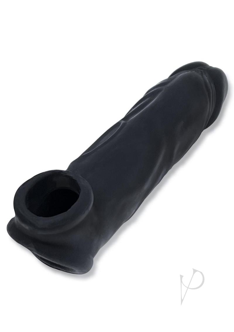 Dicker Black Ice
