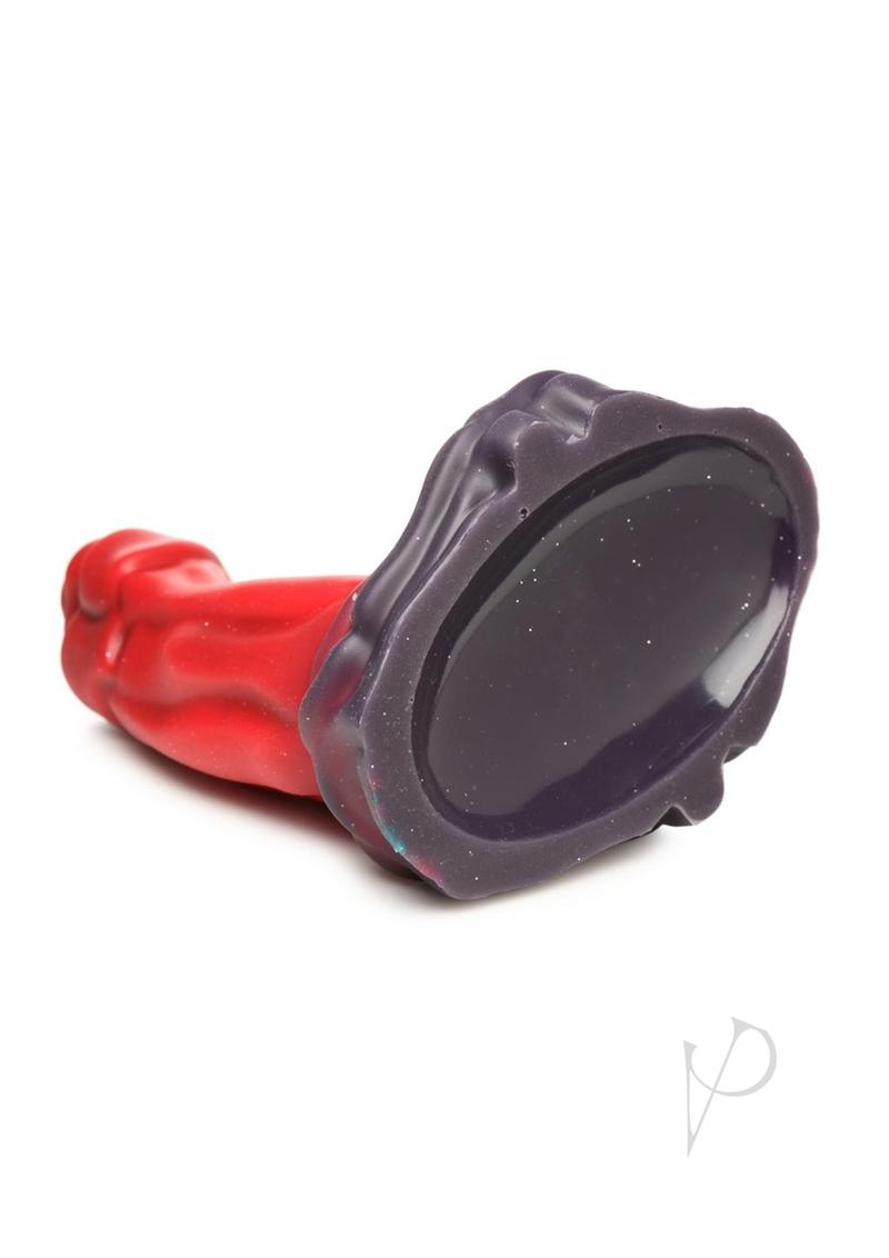 Creature Cock Ogre Red/blk