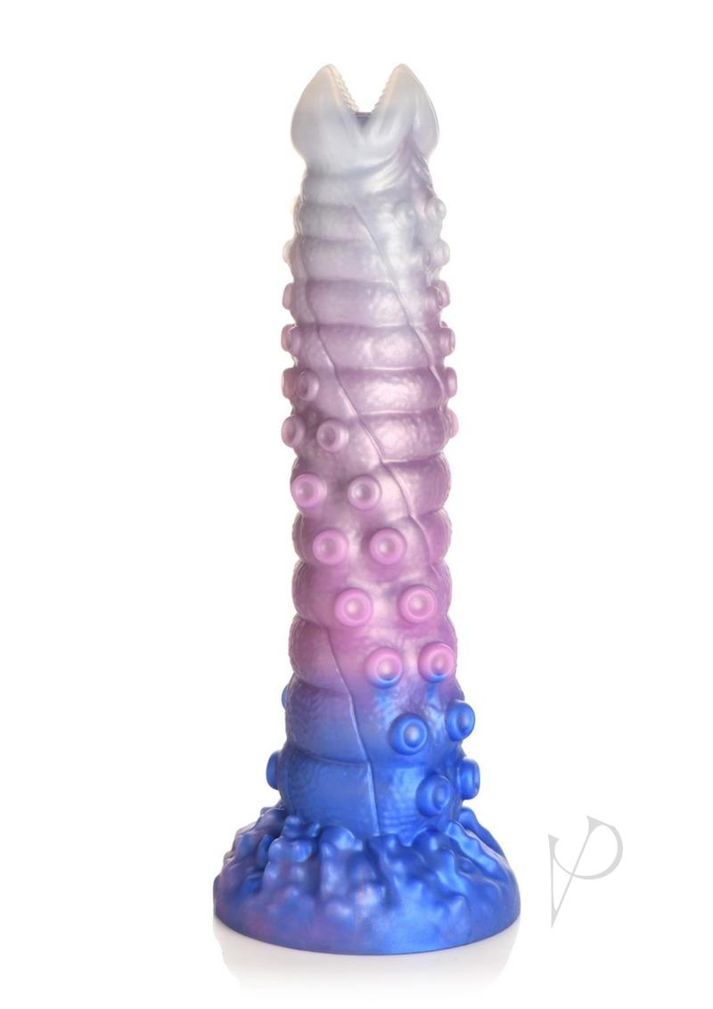 Creature Cock Tenta Queen Ovipositor