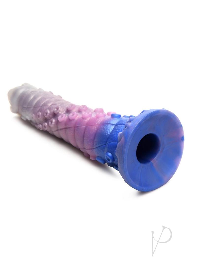 Creature Cock Tenta Queen Ovipositor