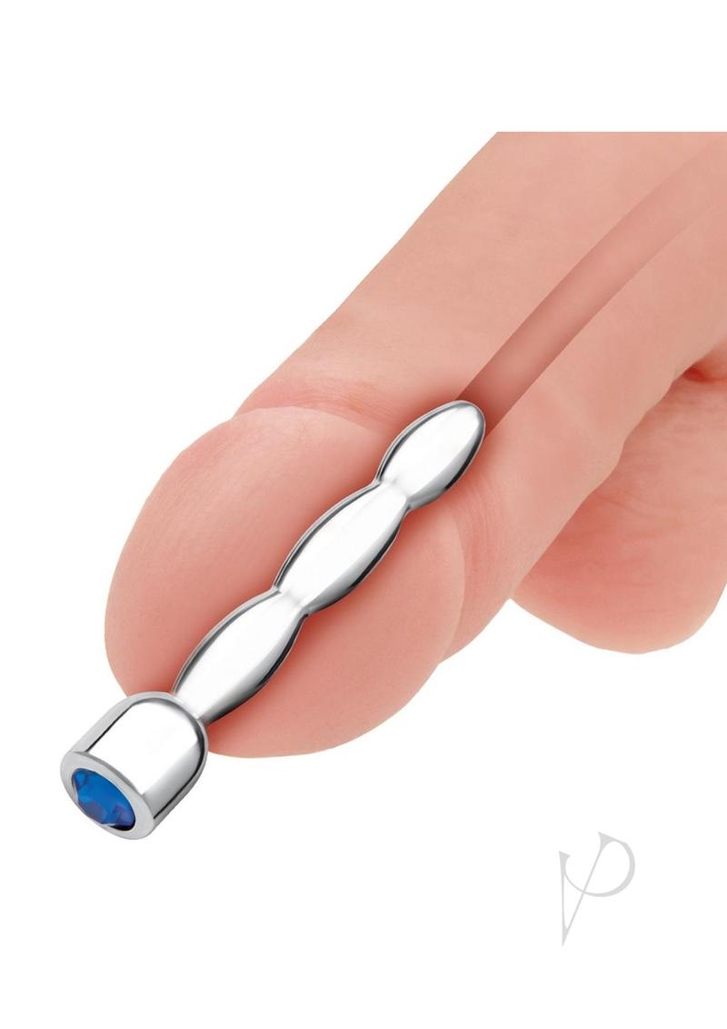 Blueline Steel Bling Bling Wavy 2