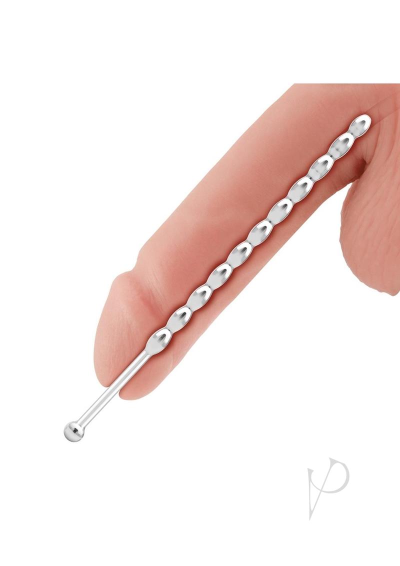 Blueline Steel Teardrop Urethral 6