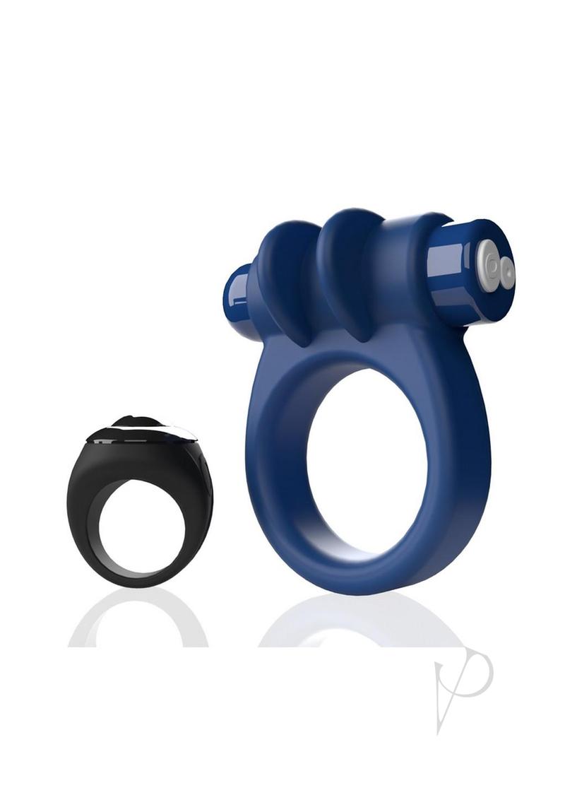 Screaming O Switch Remote Blue