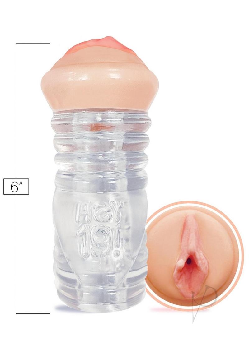 Hey 19 Clear Stroke Pussy Heather Starle