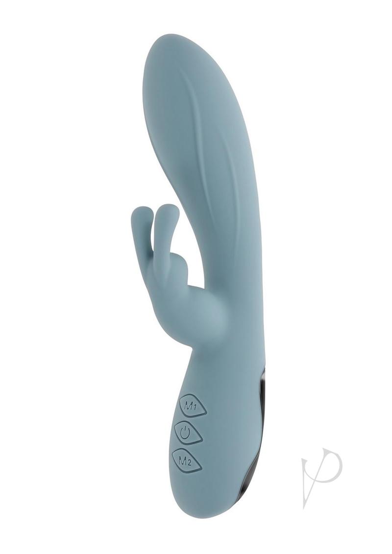 Boss Bunny Blue