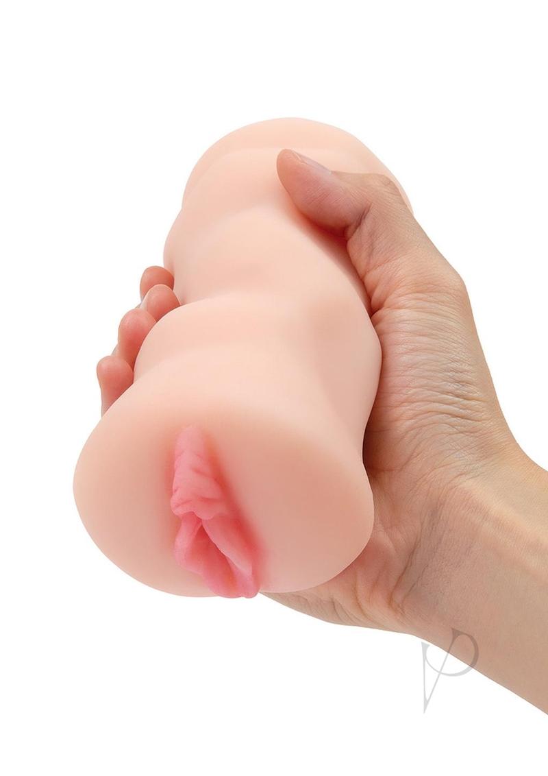 Zolo Stroke Off Porno Pussy Vanilla