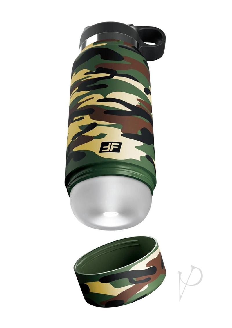 Pdx Plus Fap Flask Happy Camp Fr/cam