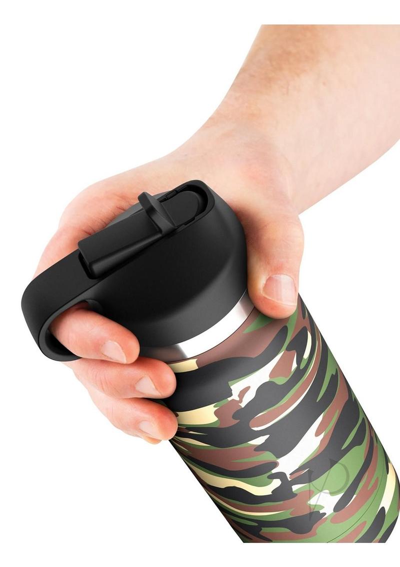 Pdx Plus Fap Flask Happy Camp Fr/cam